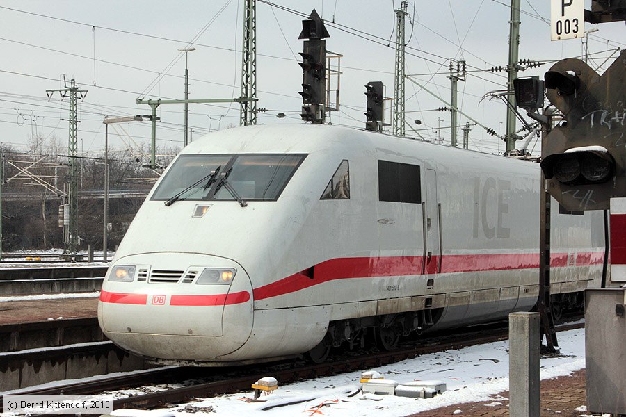 Deutsche Bahn - 401512-9
/ Bild: db4015129_bk1303130035.jpg