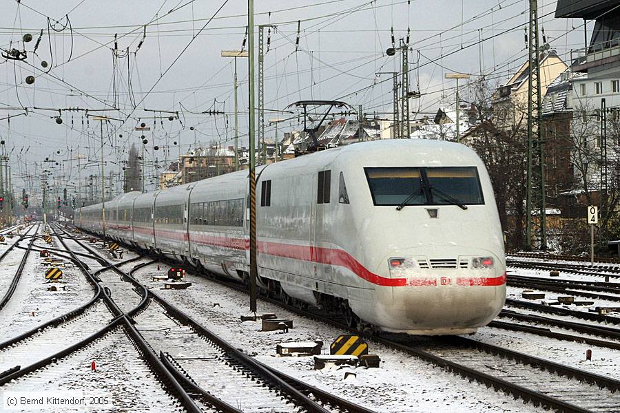 Deutsche Bahn - 401513-7
/ Bild: db4015137_e0025415.jpg