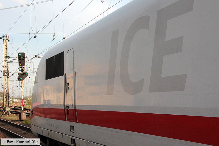 Deutsche Bahn - 401519-4
/ Bild: db4015194_bk1404100041.jpg