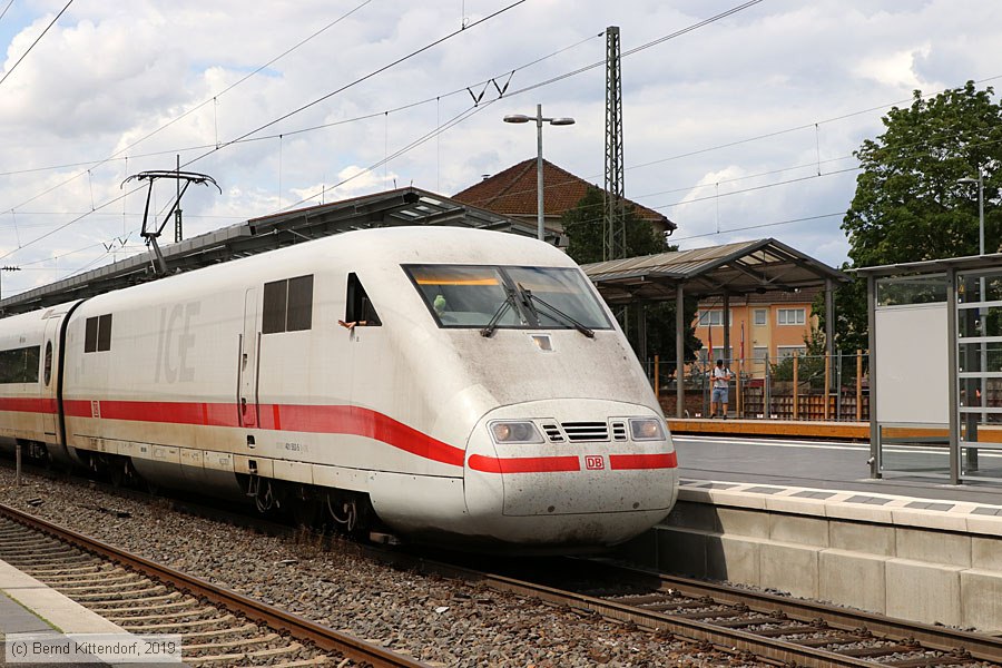 Deutsche Bahn - 401552-5
/ Bild: db4015525_bk1908010122.jpg