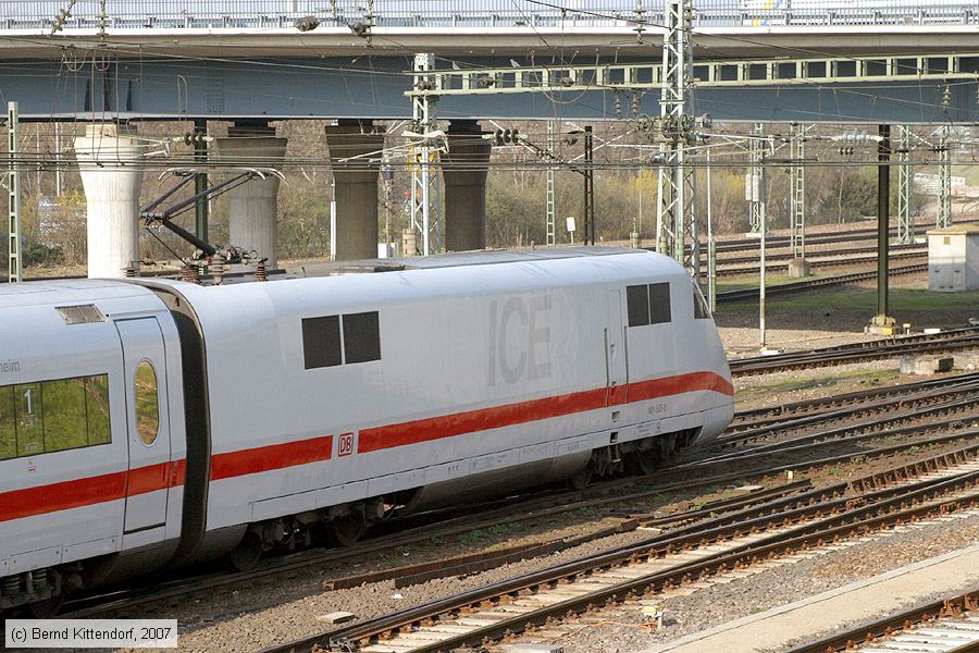 Deutsche Bahn - 401555-8
/ Bild: db4015558_bk0703150060.jpg