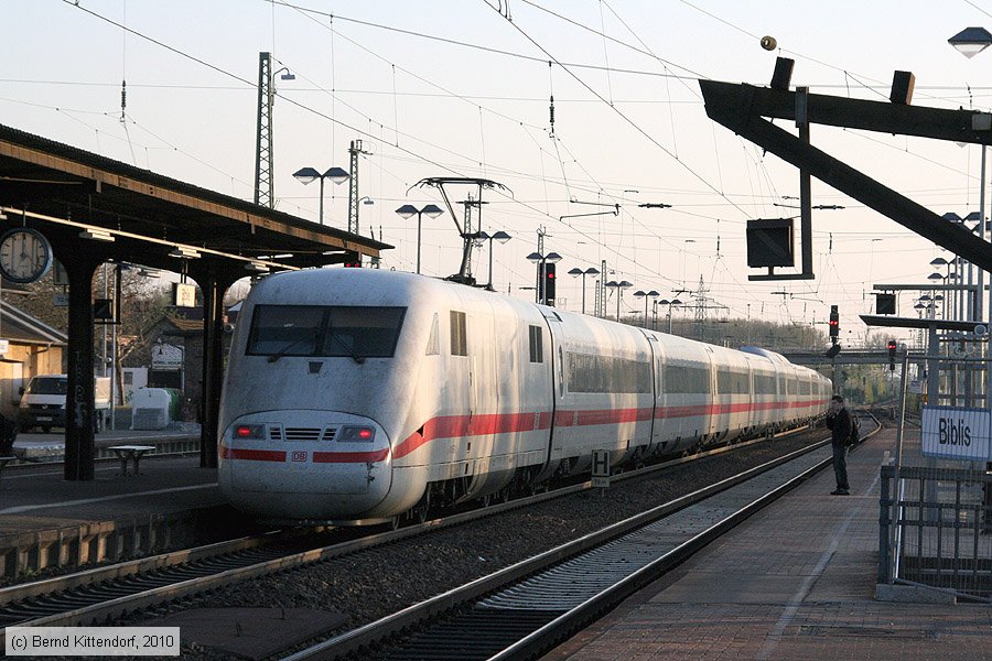 Deutsche Bahn - 401558-2
/ Bild: db4015582_bk1004170038.jpg