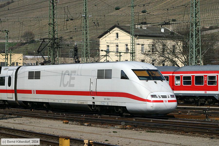 Deutsche Bahn - 401558-2
/ Bild: db4015582_e0002959.jpg