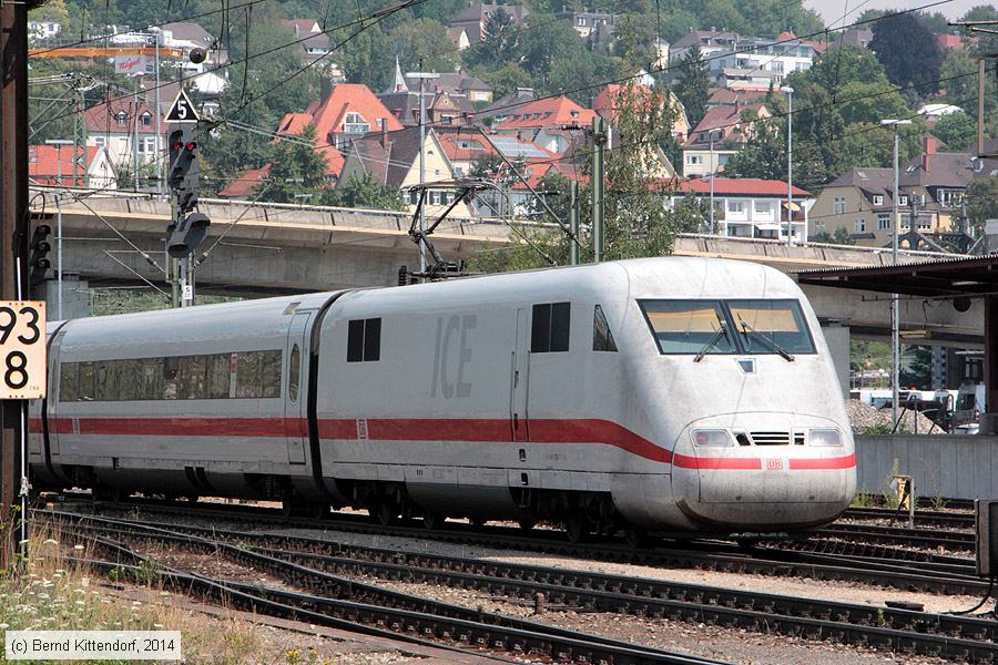 Deutsche Bahn - 401570-7
/ Bild: db4015707_bk1407250107.jpg