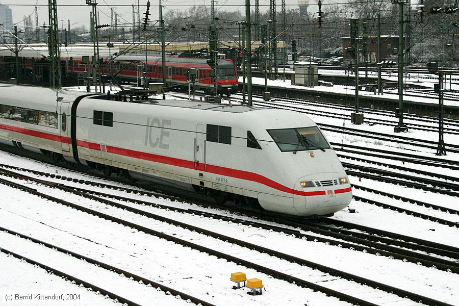 Deutsche Bahn - 401577-2
/ Bild: db4015772_e0001825.jpg