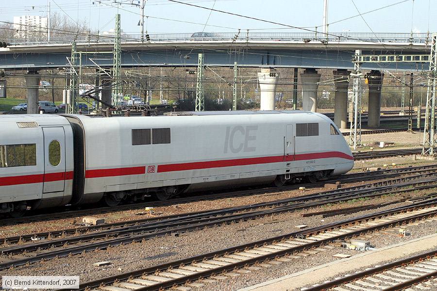 Deutsche Bahn - 401582-2
/ Bild: db4015822_bk0703150007.jpg