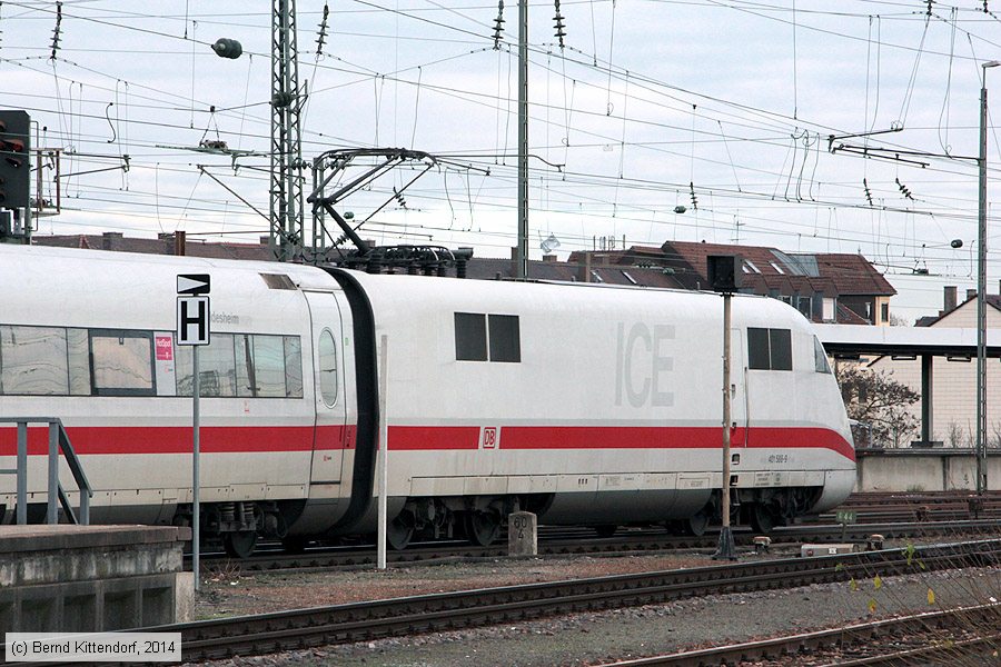 Deutsche Bahn - 401588-9
/ Bild: db4015889_bk1401070039.jpg