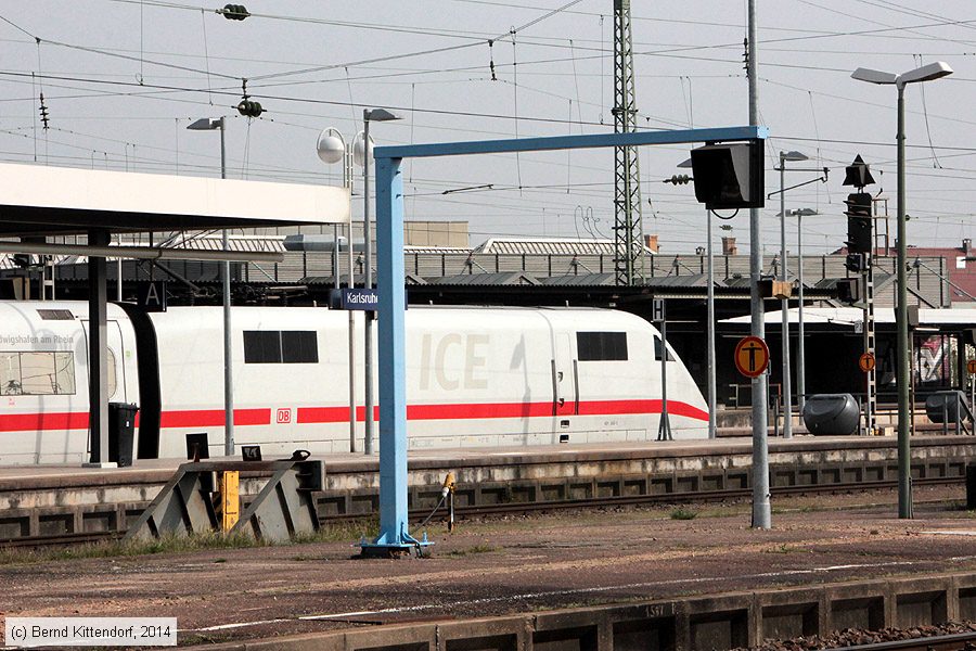 Deutsche Bahn - 401590-5
/ Bild: db4015905_bk1403310044.jpg
