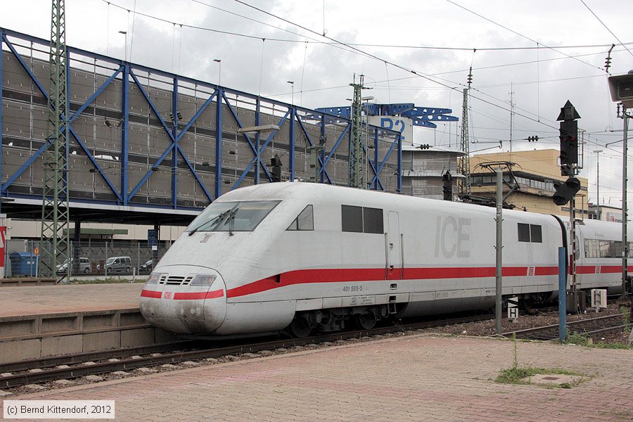 Deutsche Bahn - 401585-5
/ Bild: db4015855_bk1207200002.jpg
