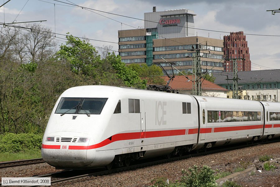 Deutsche Bahn - 401586-3
/ Bild: db4015863_bk0805020194.jpg Deutsche Bahn - 401586-3
/ Bild: db4015863_bk0805020194.jpg