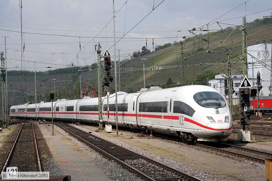 Deutsche Bahn - 403004-5
/ Bild: db4030045_bk1004270162.jpg
