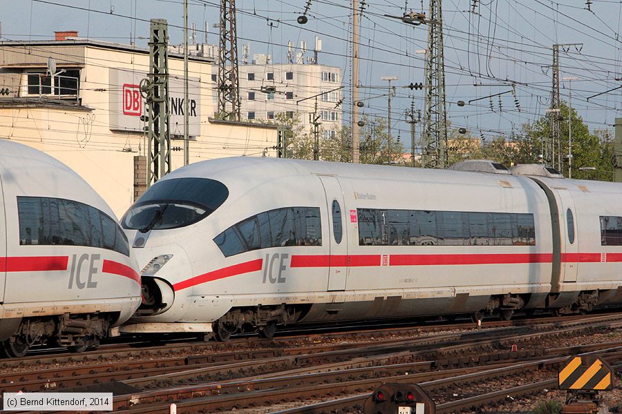 Deutsche Bahn - 403005-2
/ Bild: db4030052_bk1404100018.jpg