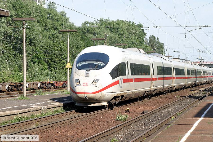 Deutsche Bahn - 403007-8
/ Bild: db4030078_e0020338.jpg