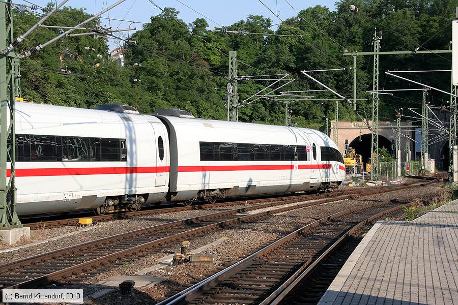 Deutsche Bahn - 403008-6
/ Bild: db4030086_bk1006240025.jpg