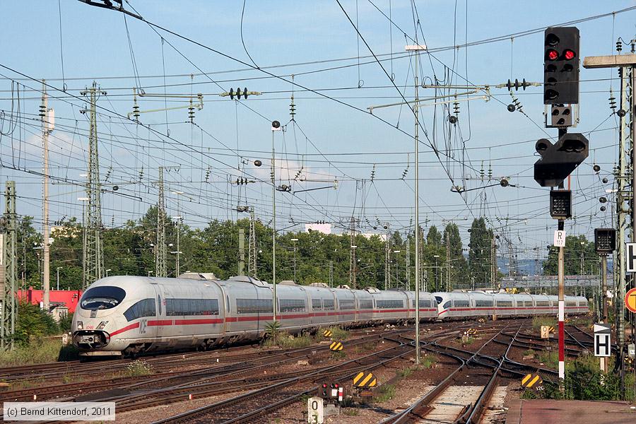 Deutsche Bahn - 403010-2
/ Bild: db4030102_bk1107110035.jpg