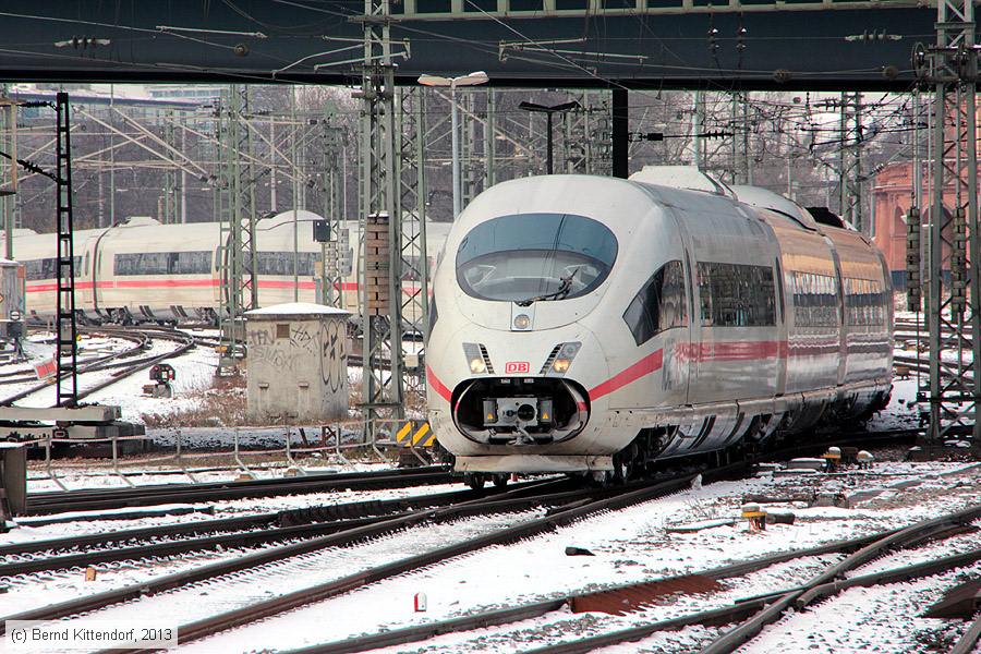 Deutsche Bahn - 403010-2
/ Bild: db4030102_bk1303130047.jpg