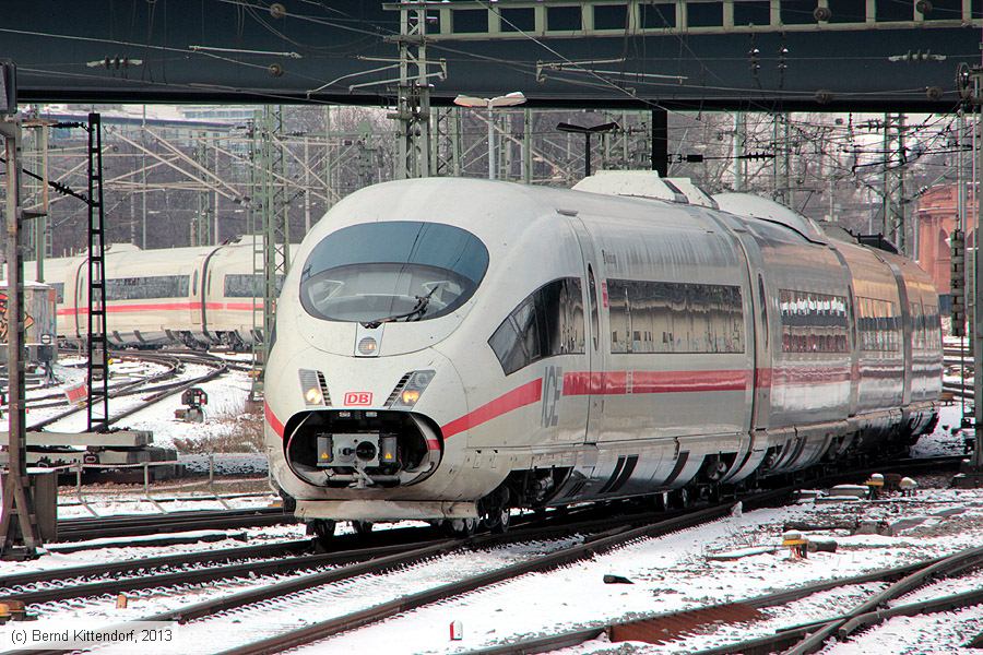 Deutsche Bahn - 403010-2
/ Bild: db4030102_bk1303130048.jpg