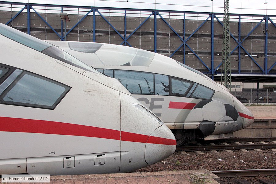 Deutsche Bahn - 403012-8
/ Bild: db4030128_bk1207200087.jpg