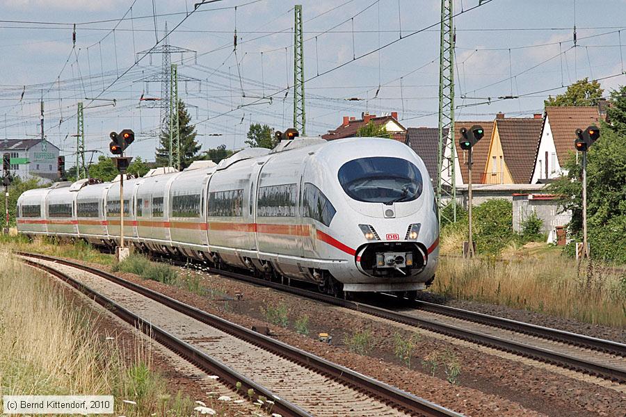 Deutsche Bahn - 403037-5
/ Bild: db4030375_bk1007130058.jpg