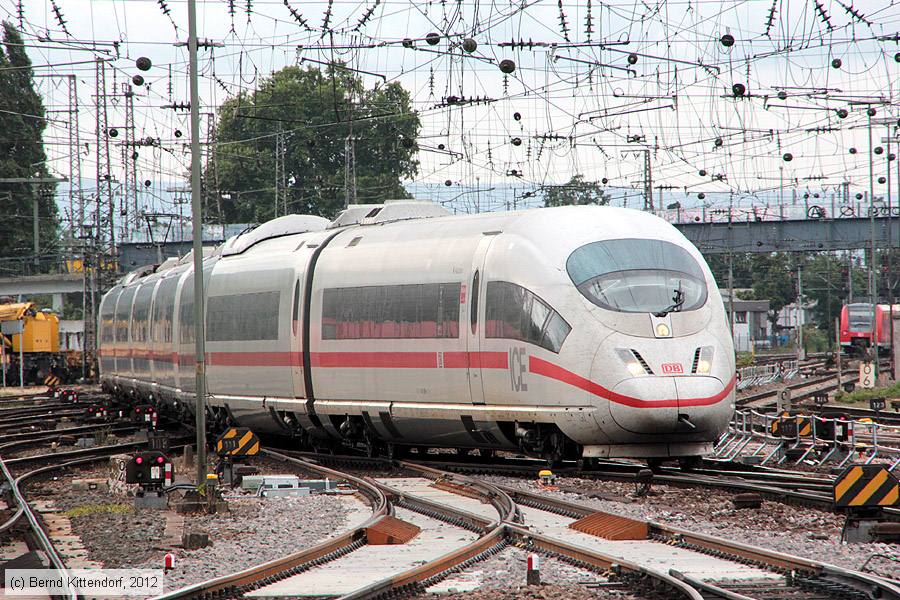 Deutsche Bahn - 403028-4
/ Bild: db4030284_bk1207200018.jpg