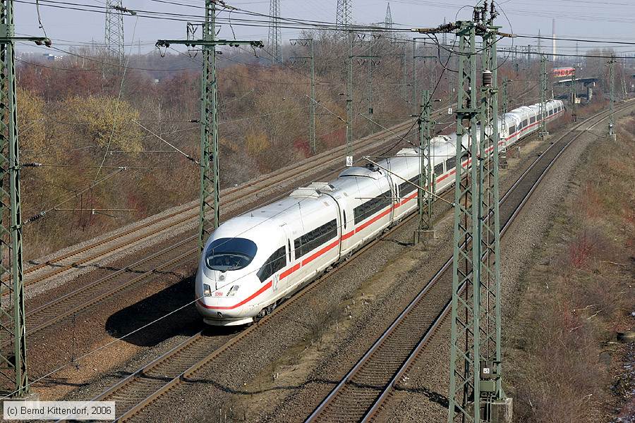 Deutsche Bahn - 403032-6
/ Bild: db4030326_bk0603130104.jpg