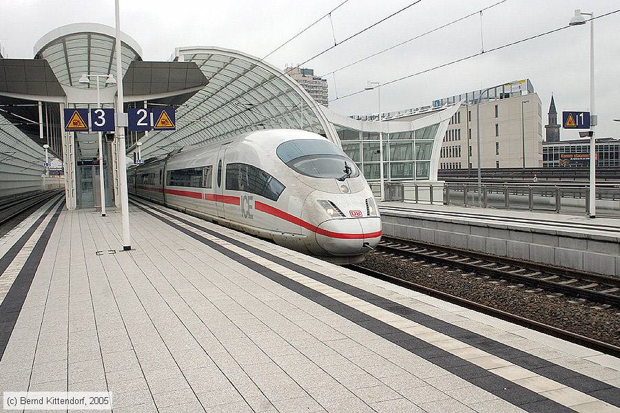 Deutsche Bahn - 403033-4
/ Bild: db4030334_e0018581.jpg