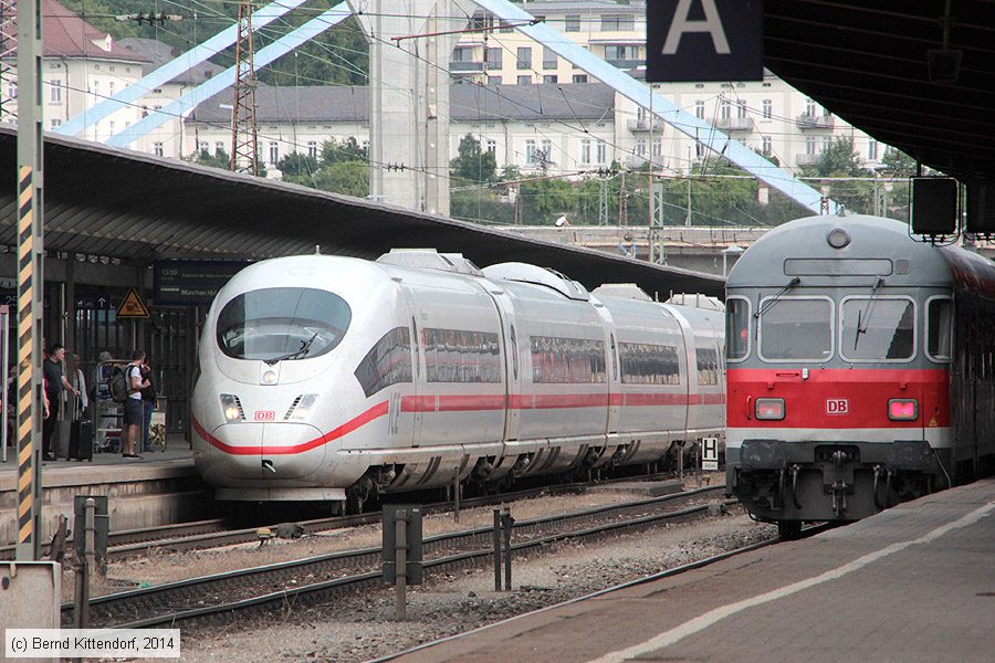 Deutsche Bahn - 403035-9
/ Bild: db4030359_bk1407250204.jpg