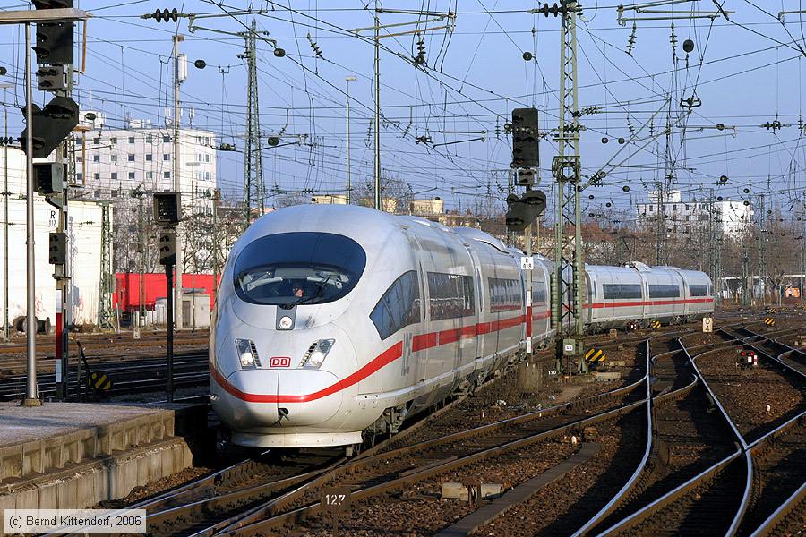 Deutsche Bahn - 403061-5
/ Bild: db4030615_bk0603190035.jpg