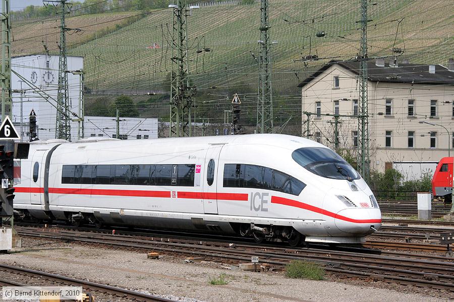 Deutsche Bahn - 403061-5
/ Bild: db4030615_bk1004270157.jpg
