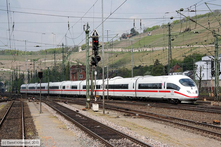 Deutsche Bahn - 403061-5
/ Bild: db4030615_bk1004270158.jpg