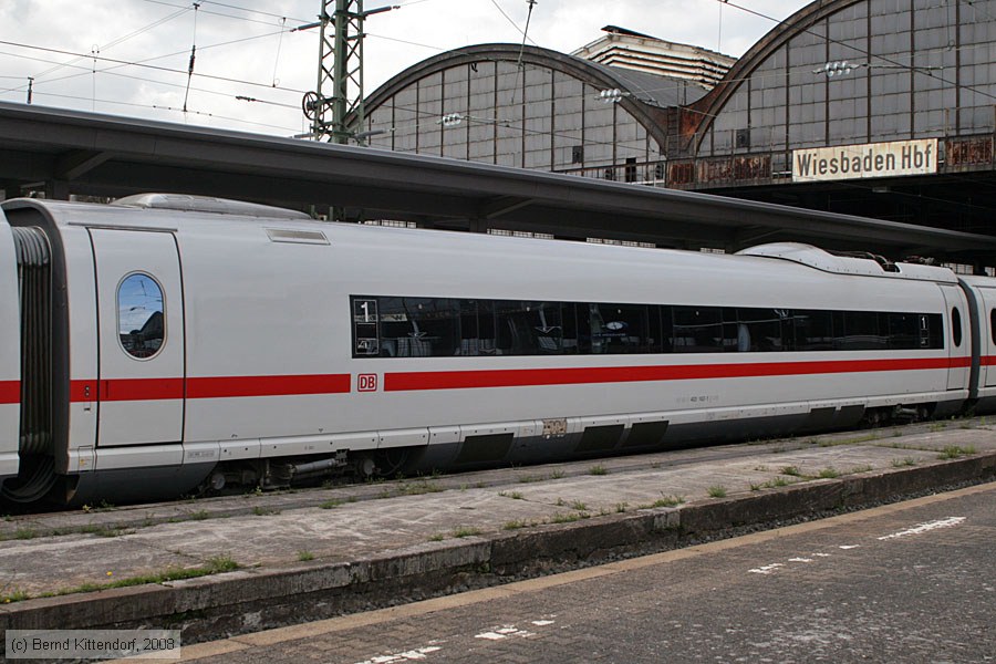 Deutsche Bahn - 403162-1
/ Bild: db4031621_bk0804150144.jpg