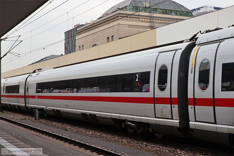 Deutsche Bahn - 403224-9
/ Bild: db4032249_bk1804090020.jpg