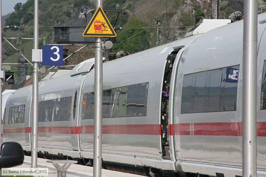 Deutsche Bahn - 403225-6
/ Bild: db4032256_bk1004220085.jpg