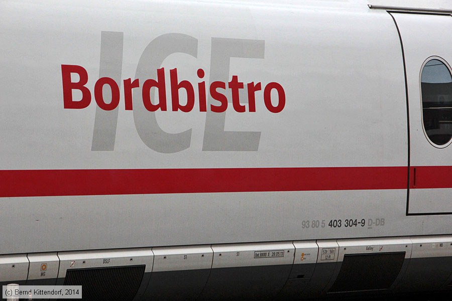 Deutsche Bahn - 403304-9
/ Bild: db4033049_bk1405260101.jpg