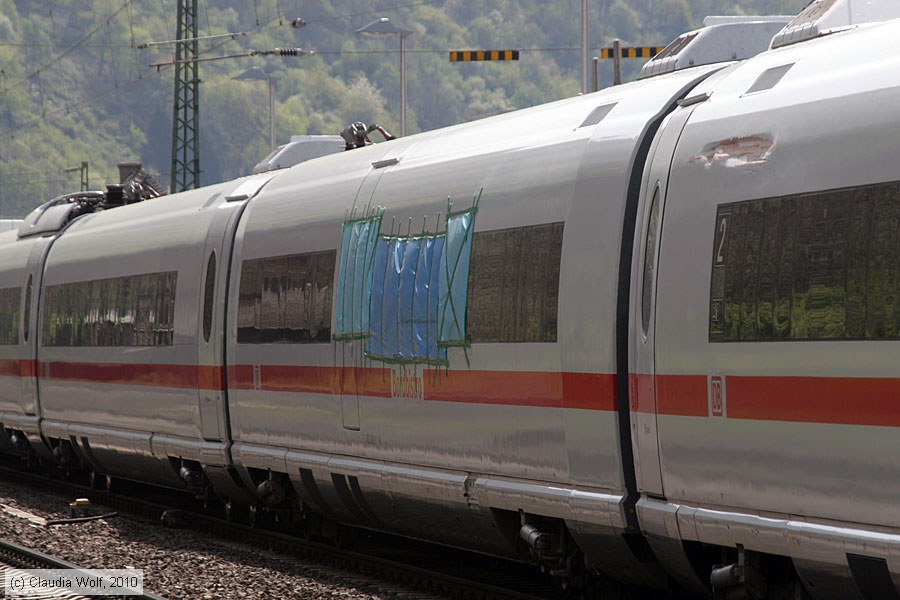 Deutsche Bahn - 403321-3
/ Bild: db4033213_cw1004220045.jpg