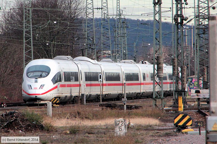 Deutsche Bahn - 403503-6
/ Bild: db4035036_bk1401070049.jpg
