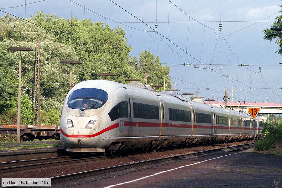 Deutsche Bahn - 403505-1
/ Bild: db4035051_e0022068.jpg