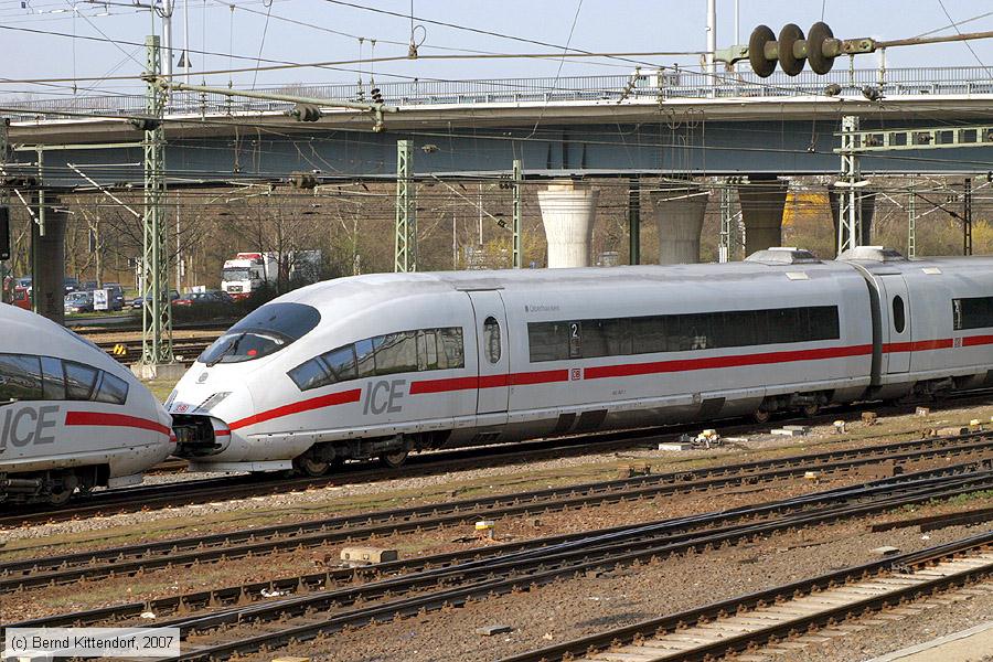 Deutsche Bahn - 403507-7
/ Bild: db4035077_bk0703150036.jpg