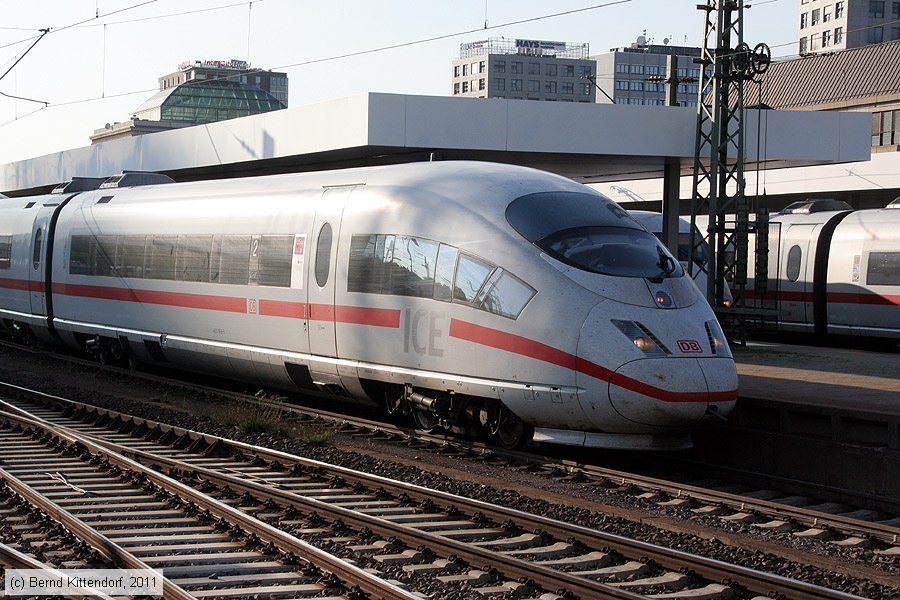 Deutsche Bahn - 403508-5
/ Bild: db4035085_bk1107110047.jpg