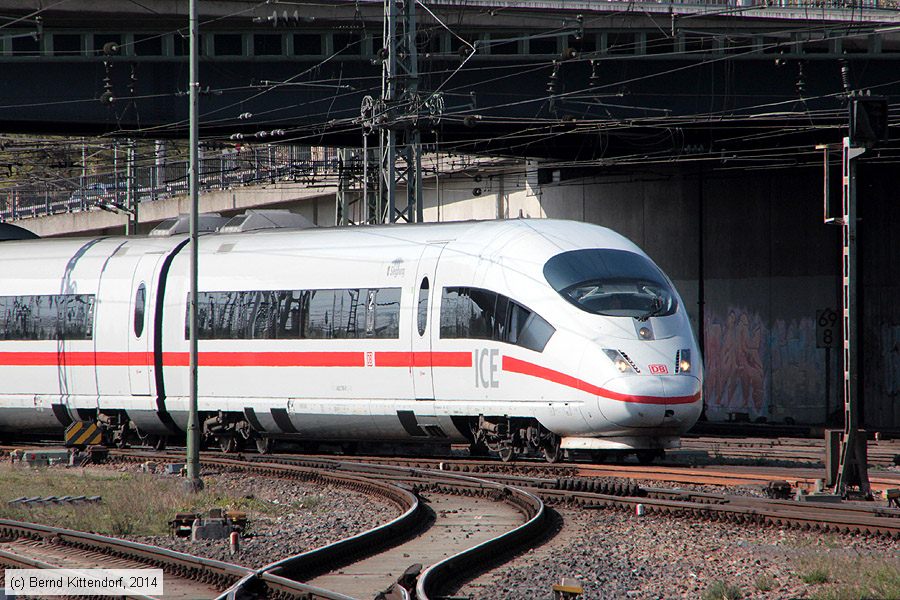 Deutsche Bahn - 403516-8
/ Bild: db4035168_bk1403290030.jpg