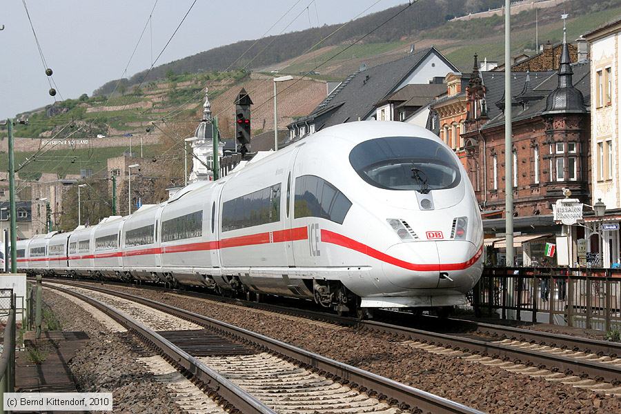 Deutsche Bahn - 403525-9
/ Bild: db4035259_bk1004220034.jpg