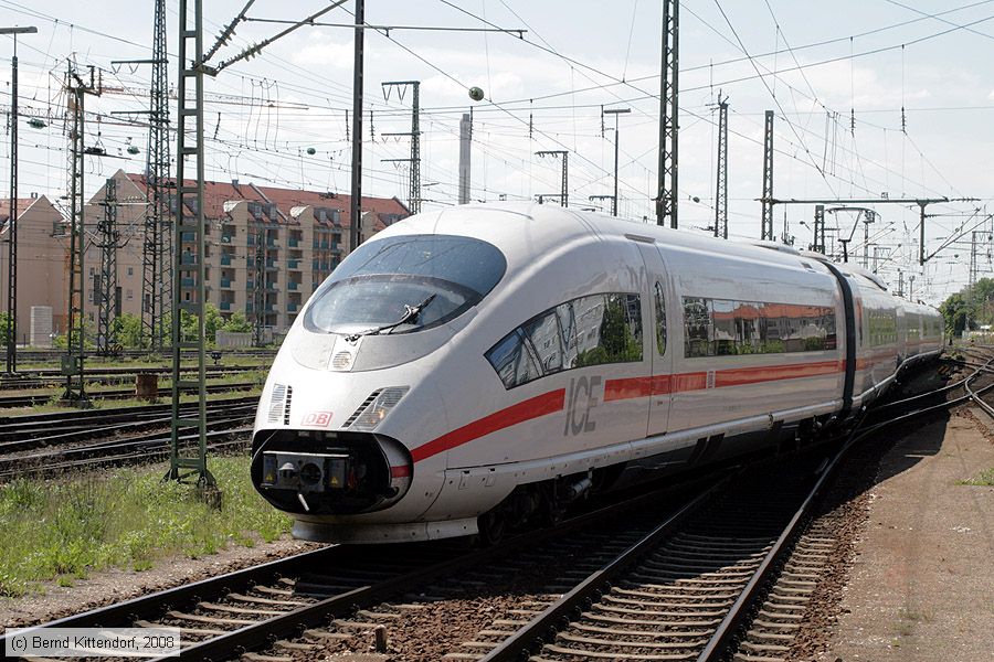 Deutsche Bahn - 403551-5
/ Bild: db4035515_bk0805110231.jpg