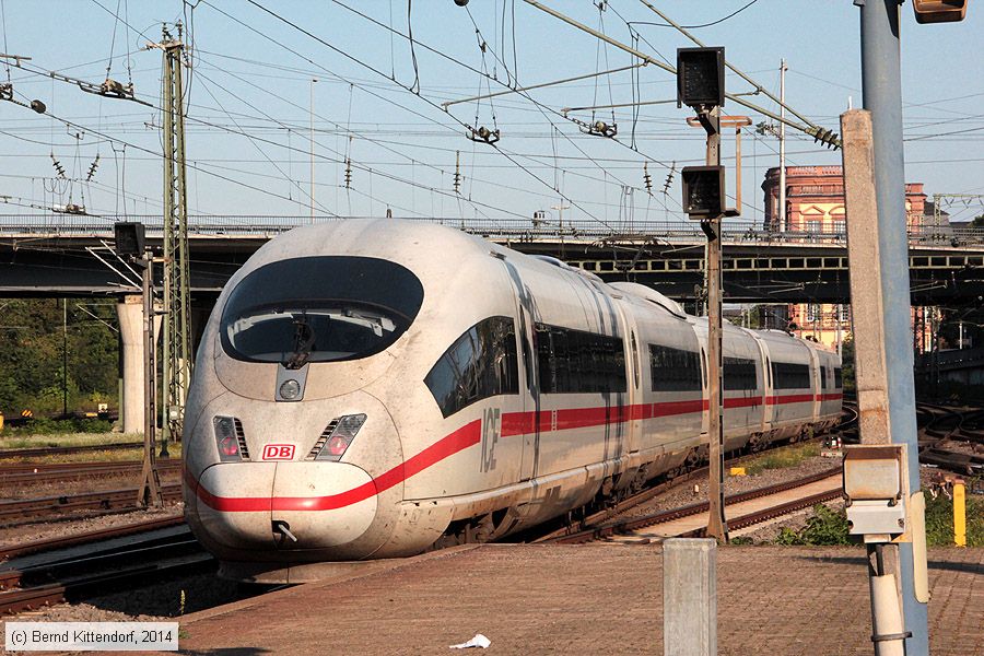 Deutsche Bahn - 403555-6
/ Bild: db4035556_bk1408240016.jpg
