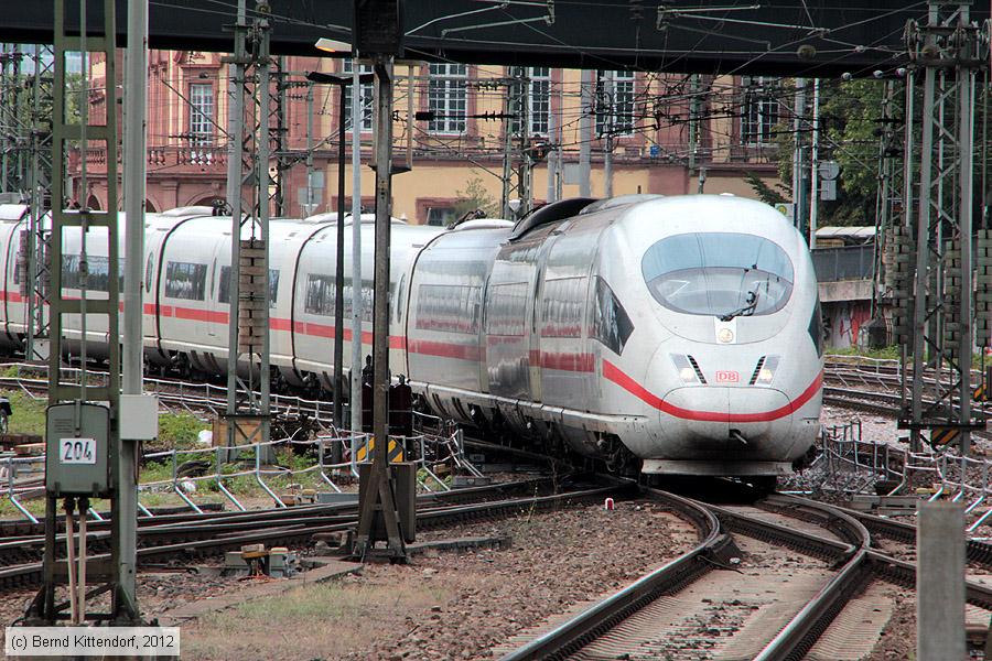 Deutsche Bahn - 403557-2
/ Bild: db4035572_bk1208060061.jpg