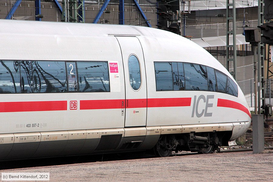 Deutsche Bahn - 403557-2
/ Bild: db4035572_bk1212280051.jpg