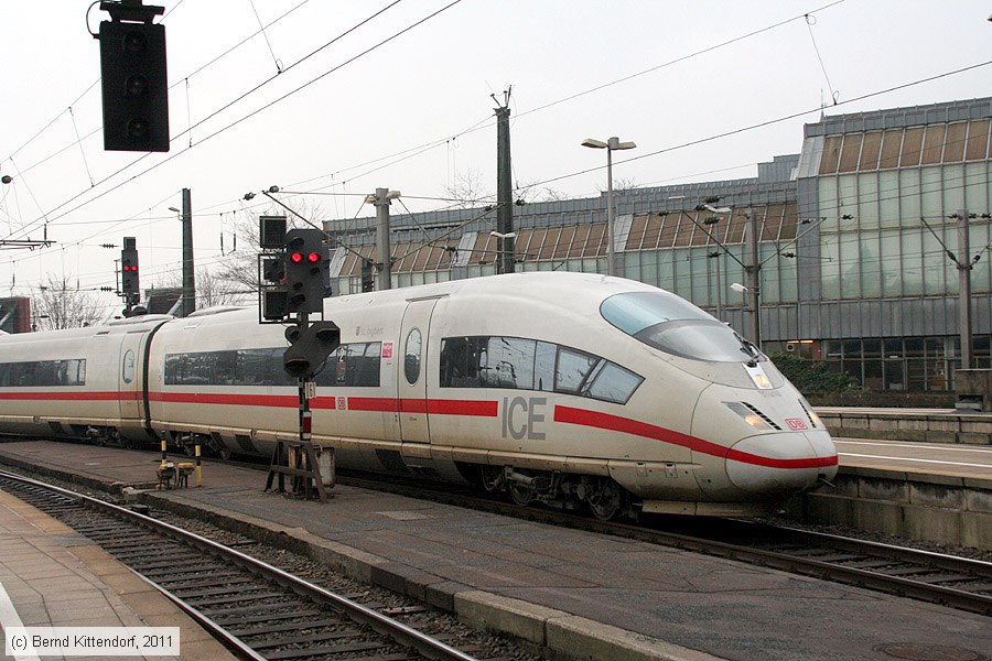 Deutsche Bahn - 403558-0
/ Bild: db4035580_bk1102260195.jpg