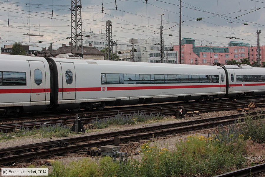 Deutsche Bahn - 403730-5
/ Bild: db4037305_bk1406170310.jpg