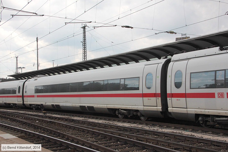 Deutsche Bahn - 403732-1
/ Bild: db4037321_bk1407250218.jpg