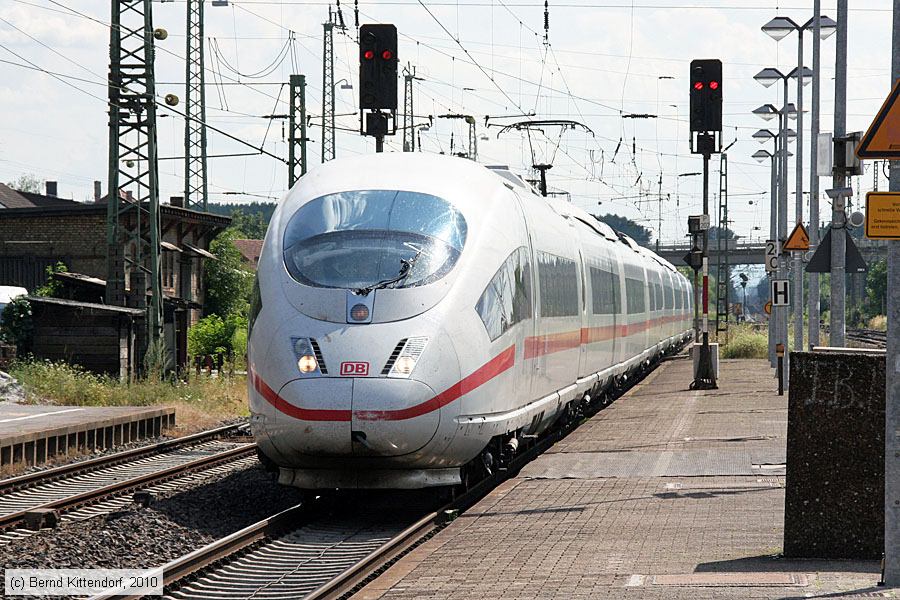 Deutsche Bahn - 406082-8
/ Bild: db4060828_bk1007130071.jpg