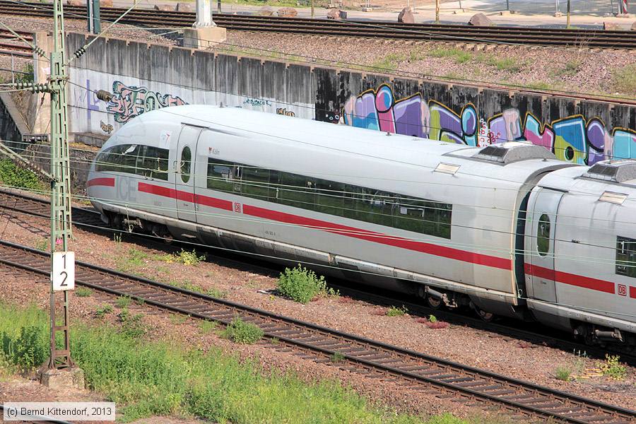 Deutsche Bahn - 406082-8
/ Bild: db4060828_bk1306070068.jpg